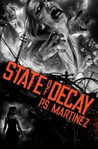 Cover of State of Decay