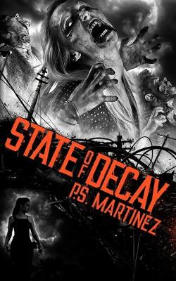 Cover of State of Decay