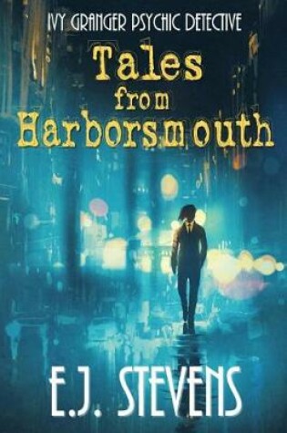 Cover of Tales from Harborsmouth