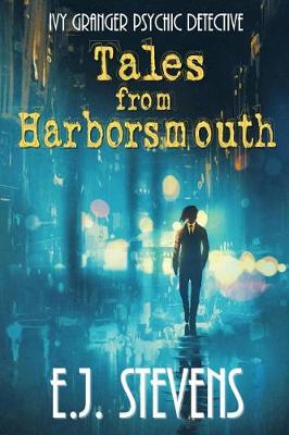 Book cover for Tales from Harborsmouth
