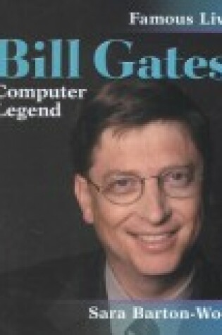 Cover of Bill Gates