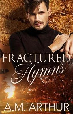 Book cover for Fractured Hymns