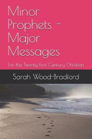 Cover of Minor Prophets - Major Messages