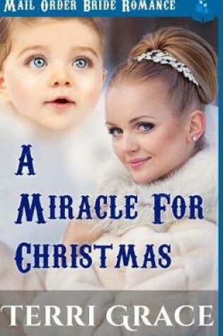 Cover of A Miracle for Christmas