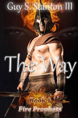 Book cover for The Way