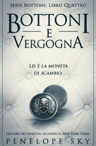 Cover of Bottoni e Vergogna