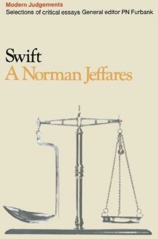 Cover of Swift