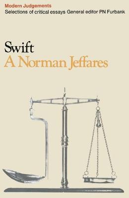 Cover of Swift