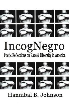 Book cover for IncogNegro