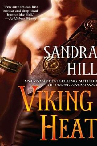 Cover of Viking Heat