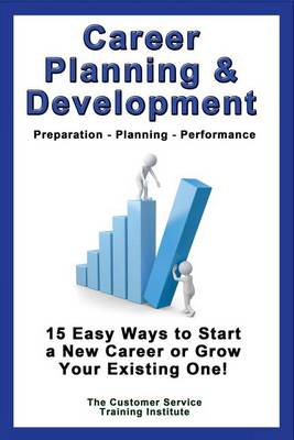 Cover of Career Planning & Development