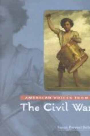 Cover of Civil War