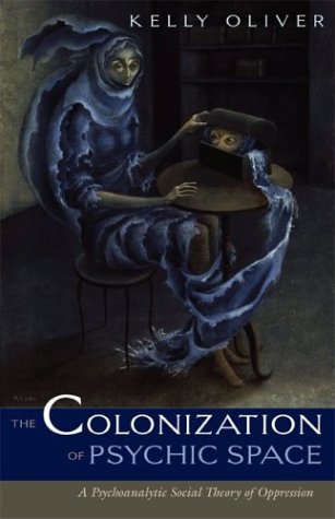 Book cover for Colonization Of Psychic Space