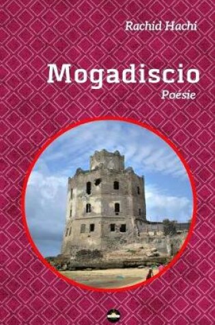 Cover of Mogadiscio