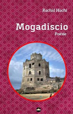 Book cover for Mogadiscio