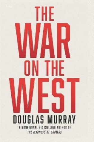 Cover of The War