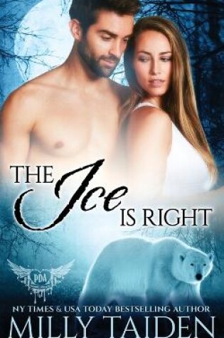 Cover of The Ice is Right