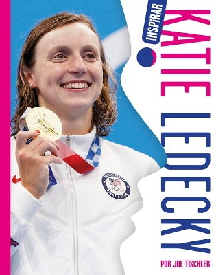 Cover of Katie Ledecky