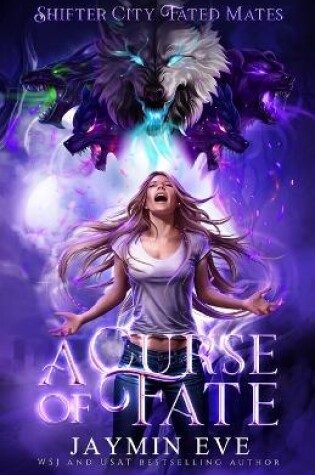 Cover of A Curse of Fate