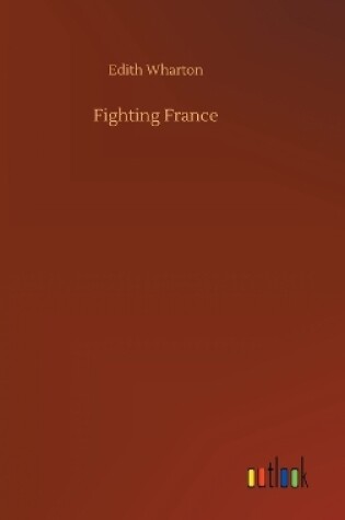 Cover of Fighting France