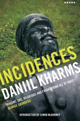 Cover of Incidences