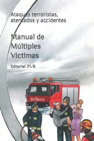 Cover of Manual de Multiples Victimas
