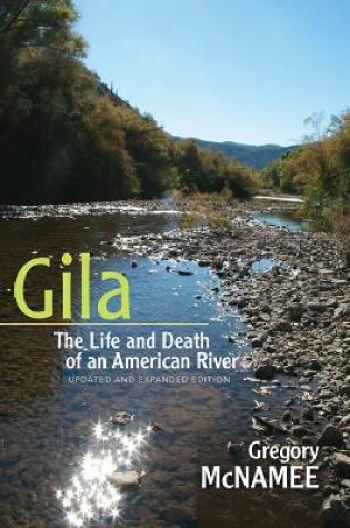 Cover of Gila