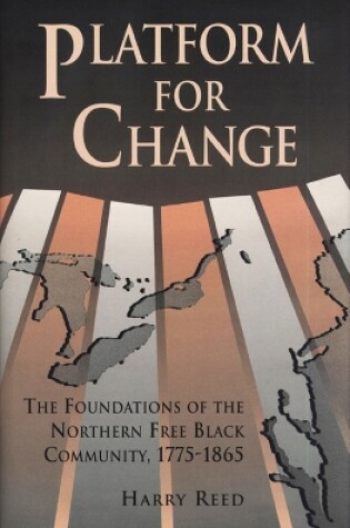 Cover of Platform for Change