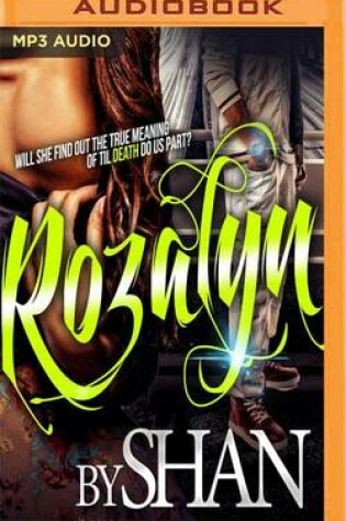 Cover of Rozalyn