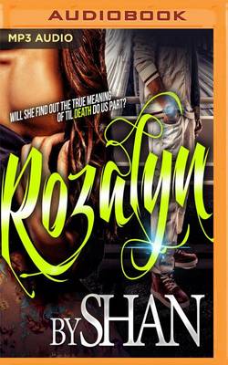 Book cover for Rozalyn