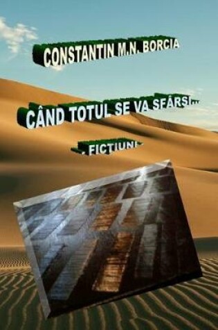 Cover of Cand Totul Se Va Sfarsi...