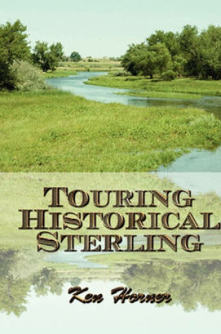 Cover of Touring Historical Sterling