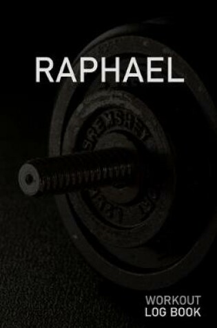 Cover of Raphael