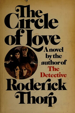 Cover of The Circle of Love