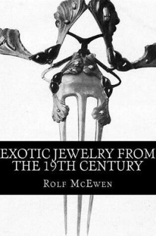 Cover of Exotic Jewelry from the 19th Century