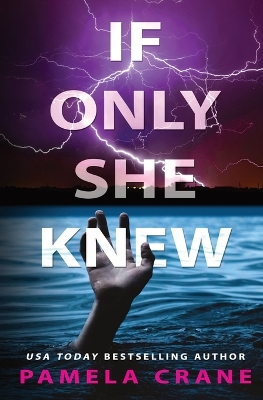 Book cover for If Only She Knew