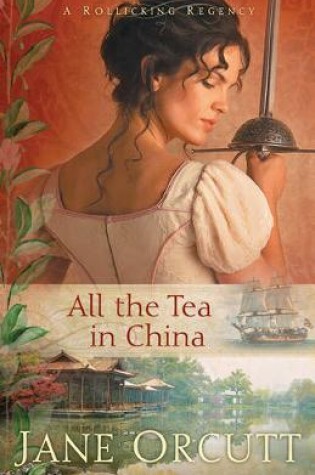 Cover of All the Tea in China