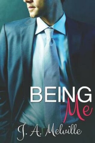Cover of Being Me (A Novella)