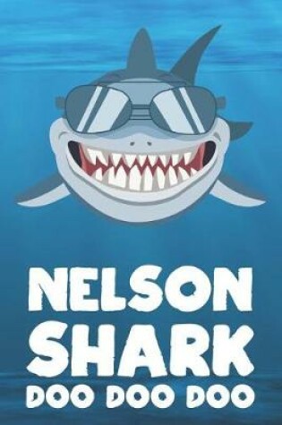 Cover of Nelson - Shark Doo Doo Doo