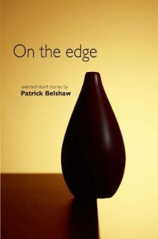 Cover of On the Edge