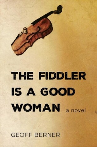 Cover of The Fiddler Is a Good Woman