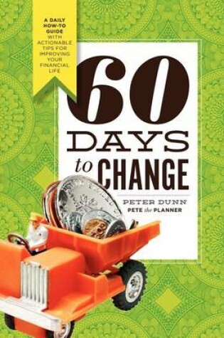 Cover of 60 Days to Change