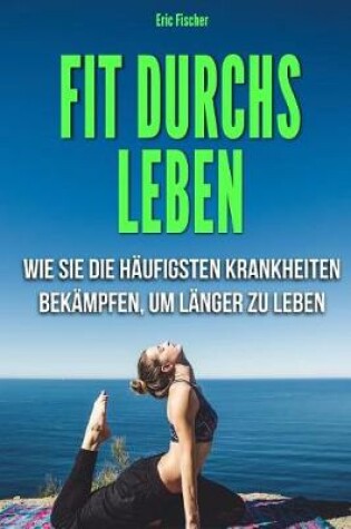 Cover of Fit Durchs Leben