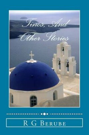 Cover of Tinos, And Other Stories