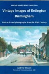 Book cover for Vintage Images of Erdington Birmingham