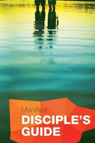 Cover of Manifest Disciple's Guide