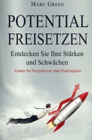 Cover of Potential Freisetzen