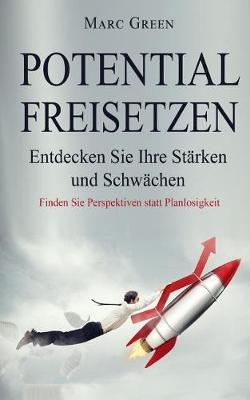 Book cover for Potential Freisetzen