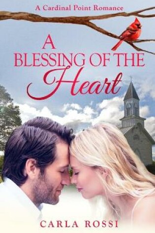 Cover of A Blessing of the Heart