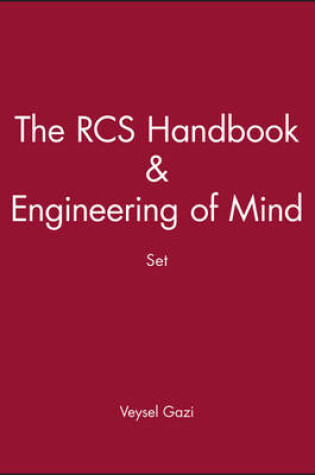 Cover of The RCS Handbook & Engineering of Mind Set